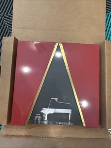 Weekends With Adele - Live In Las Vegas Limited Edition Vinyl Box Set - Sealed - Picture 1 of 4