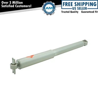 Amortiguador trasero KYB Gas-a-Just 554348 lado derecho o derecho para camioneta Chevy GMC nuevo Foto 1 de 4