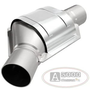 Catalytic Converter - Lincoln Mark LT - 2008 Front Right 5.4 - Picture 1 of 1