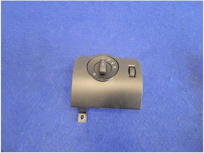 Ford Mustang GT S197 2010 interruptor de faro delantero perilla luz de tablero 2759 Foto 1 de 4