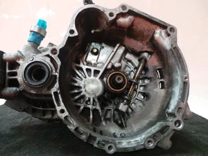 JY1873 - 789498 GETRIEBE / 5 VELOCIDADES / MANUAL / 353632 FÜR HYUNDAI COUPE RD - Picture 1 of 6