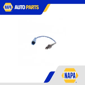 Lambda Sensor fits JAGUAR XF X250 5.0 09 to 15 Oxygen Bosch T2R54607 02T2R54607 - Picture 1 of 10