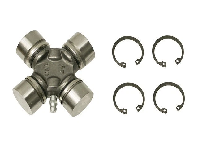 Junta universal para Land Rover Discovery 1994-2004 2002 1995 1996 1997 KY356RD Foto 1 de 1