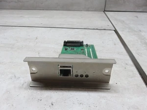 Original Sato 11S000458 Ethernet Interface Card For Series M84Pro2 B2 - Picture 1 of 2