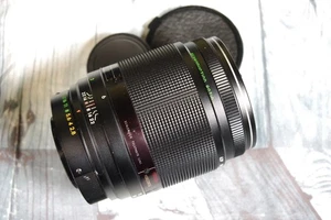 Sigma 135mm f/2.8 prime lens Pentax m42 screw mount - Picture 1 of 4