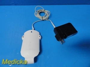 2014 Dräger Infinity Ref MS29558 Single-Bay Transmitter Charger W/ PSU ~38166 - Picture 1 of 9