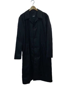 Dunhill Other Stainless Steel Coat M Nylon BLK Black Used - Picture 1 of 6