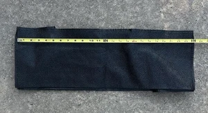 Verstärkerkopfabdeckung für Verstärker. B/M Fender, Sonstige. 24” B X 11” T X 8,5” H - Bild 1 von 4