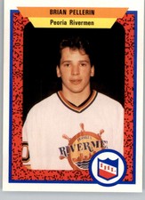 1991-92 ProCards Pro Cards AHL/IHL Hockey Trading Cards Pick From List 1-220