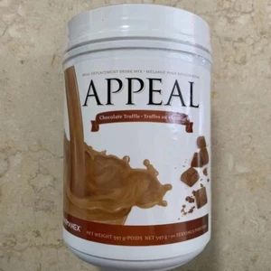 Nuskin Nu Skin APPEAL Schokoladentrüffel Trüffel au chocolat 597g #tw - Bild 1 von 1