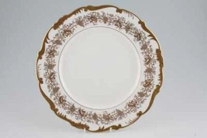 Coalport - Hazelton - Gold - Dinner Plate - 135605G - Picture 1 of 1