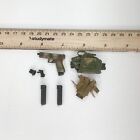 1/6 Dam Toys SSO Special Operations Group Russia 78075 - Pistol + Pouch
