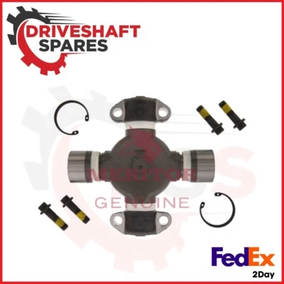 Freightliner Meritor CP25-RPL-S1 Freightliner CP25 junta en U Foto 1 de 2