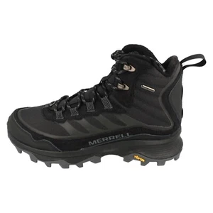 Hombre Merrellwaterproof Botines Moab Velocidad Térmico Mid Wp : J066911 - Imagen 1 de 9