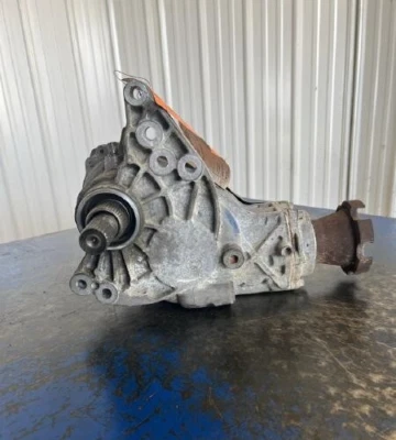 Conjunto de caja de transferencia Suzuki Grand Vitara 2007-2009 OEM Foto 1 de 3