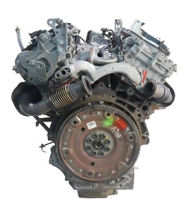 Engine for Nissan Navara D40 Pathfinder 3.0 dCi V9X V9X661 1010200Q3R - Picture 1 of 4