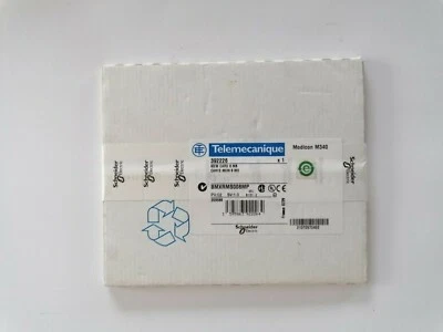 Schneider / Telemecanique BMXRMS008MP карта памяти 8 МБ новый - Изображение 1 из 2