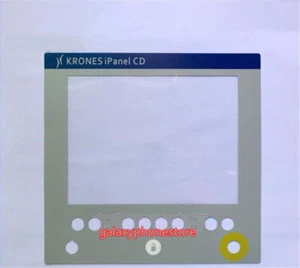 1PC NEW For KRONES Ipanel CDi 5P90:KRONES-02 Membrane Keypad - Afbeelding 1 van 1
