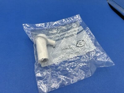 WR2X8474 GE ojal, tubo de llenado, máquina de hielo Foto 1 de 2