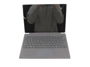 Microsoft Surface Pro 4 1724 Intel i7-6650U 2.2GHz 16GB RAM 256GB Laptop No OS - Picture 1 of 9