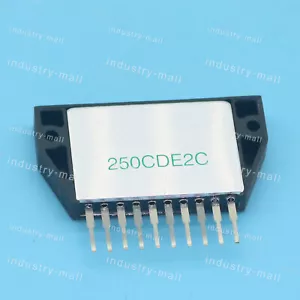 For SANYO New STK0050II POWER AMPLIFIER Free Shipping - Picture 1 of 5