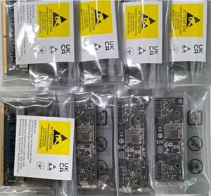 Módulo de desarrollo NVIDIA Jetson Orin NX AI sistema en módulo NVIDIA tamaño 16 GB - Imagen 1 de 5