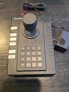 Ptz Keyboard Controller AU50EH - Picture 1 of 7