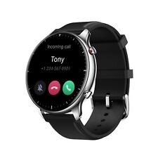 Amazfit GTR 2 Smart Watch for Android iPhone, Bluetooth Call, with Alexa GPS,...