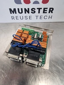 Engel 02203-4293 (V1.1) Board for Engel Viper 20 Robot - Picture 1 of 6