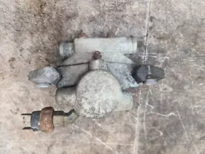 Polaris 1996 XCR 600 CALIPER ASM BRAKE 193076 AT978 - Picture 1 of 4