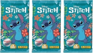 Tarjeta coleccionable Panini Stitch Sparkling Fun 1 a 180 y LE a elegir - Imagen 1 de 251
