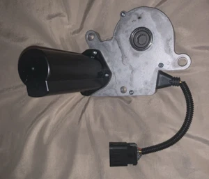 48-113 Transfer Case Motor For Dodge, Ram 1500 Chevrolet Silverado - Picture 1 of 4
