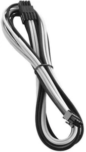 CableMod RT-Series PRO ModMesh 8-Pin PCIe Kabel für ASUS/Seasonic (600mm) - schw - Bild 1 von 1
