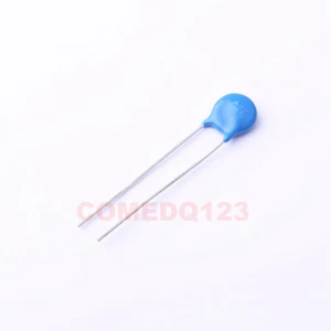 10PCSx B72207S0200K101 S07K20 Through Hole TDK Varistor - Picture 1 of 1