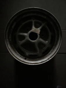 RENAULT R5 ALPINE TURBO FELGE RAD WHEEL - Bild 1 von 1