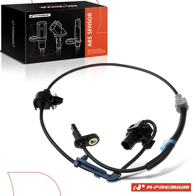 A-Premium Front Left LH ABS Wheel Speed Sensor for Acura RDX 2007-2012 L4 2.3L - Image 1 of 4