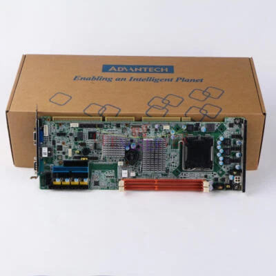 NEW Advantech Motherboard PCA-6011VG-00A1E - Image 1 of 4