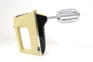 VINTAGE SIGNATURE VPM-2003A ELECTRIC HAND MIXER BLENDER - Picture 1 of 9