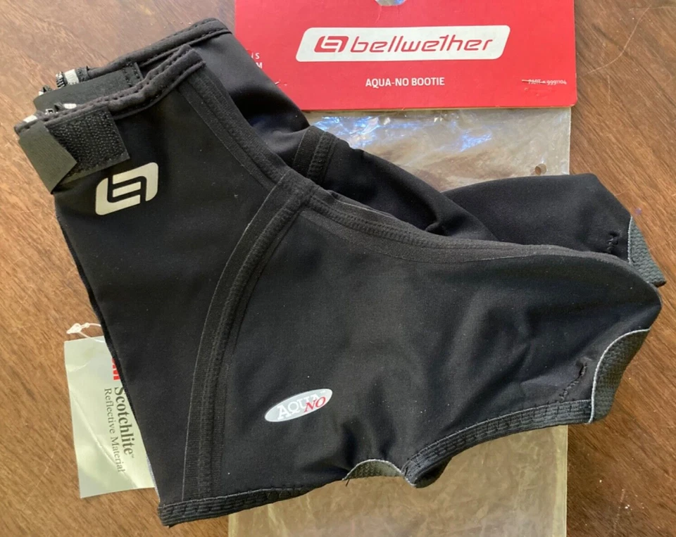 Bellwether Aqua-No Bootie Small - Image 1 of 2