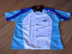 [GOODS] RS Taichi Suzuki GSX-R M2 Moto Map Shirts - Picture 1 of 5