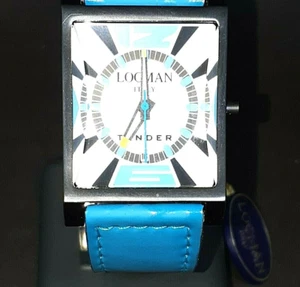 OROLOGIO UOMO LOCMAN TENDER - REF. 250 - NUOVO - - Imagen 1 de 12
