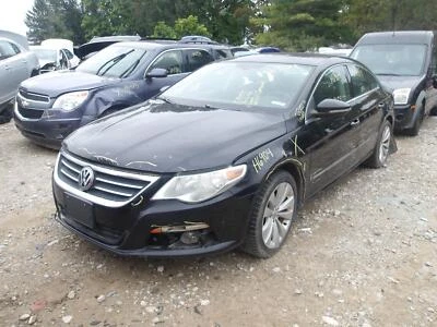 Used Front Left Drive Axle Shaft fits: 2010 Volkswagen Cc Axle Shaft Front Axle - Image 1 of 4