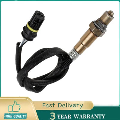 Oxygen O2 Sensor Fits for 2001 2002 2003-2006 Mercedes-Benz S500 CL500 CL55 AMG - Image 1 of 4