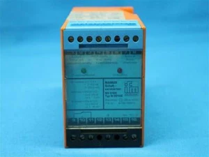 IFM N00102 NV0100 Amplifier - Picture 1 of 8