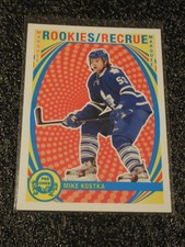 2013/2014 O-Pee-Chee Retro  U PICK