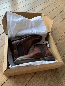 zara mens boots uk
