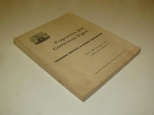 Programme and Conference Digest~International Conference Satellite Communication - Picture 1 of 1