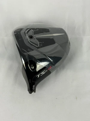 Titleist TSR4  8° Driver + LINKSHAND + NEU "nur Kopf" (78.25) - Bild 1 von 2
