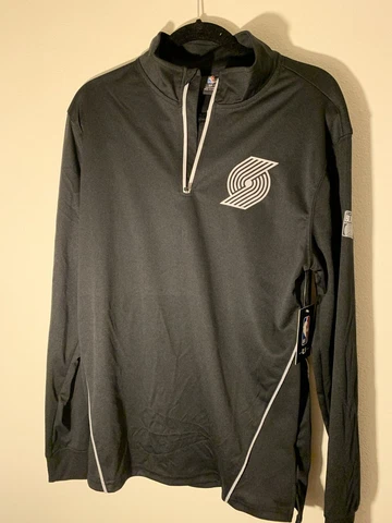 Portland Trailblazers Sweater Cover
