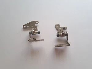 Charnière fixation ecran Hinges sony vaio PCG 71911M L/R G/D - Photo 1/1